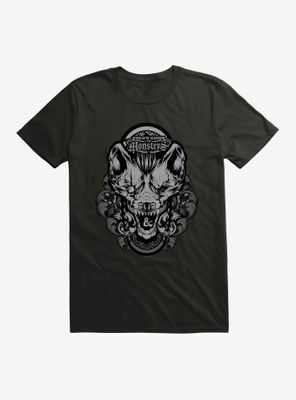 Dungeons & Dragons Gnoll Volo's Guide T-Shirt