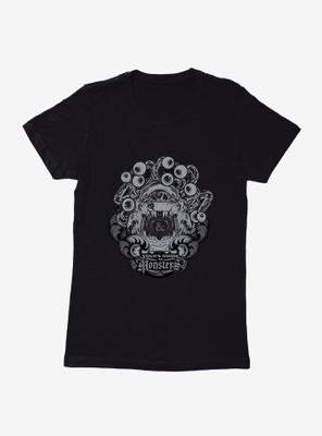 Dungeons & Dragons Beholder Volo's Guide Womens T-Shirt