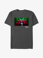 Squid Game Guards Carrying Coffins T-Shirt