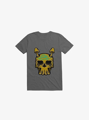 Beach Skull T-Shirt