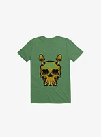 Beach Skull T-Shirt