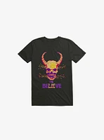 Believe T-Shirt