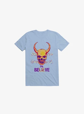 Believe T-Shirt