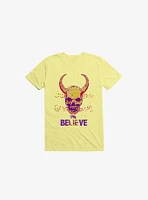 Believe T-Shirt