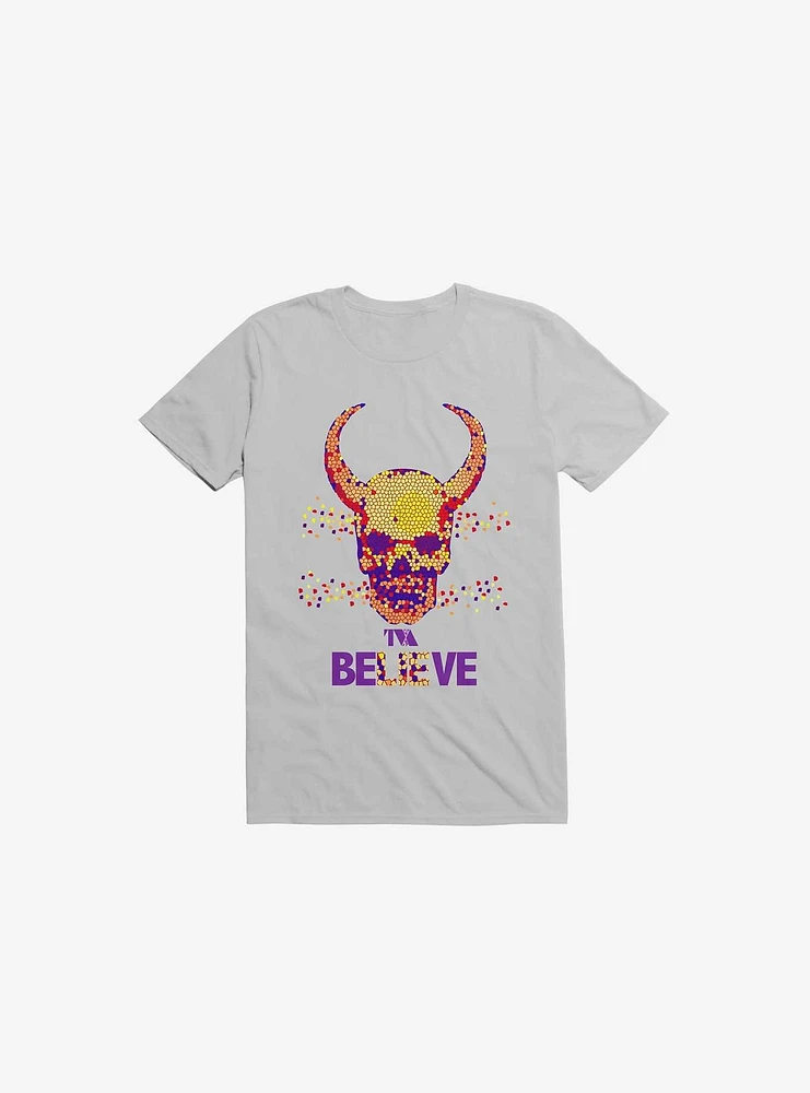 Believe T-Shirt