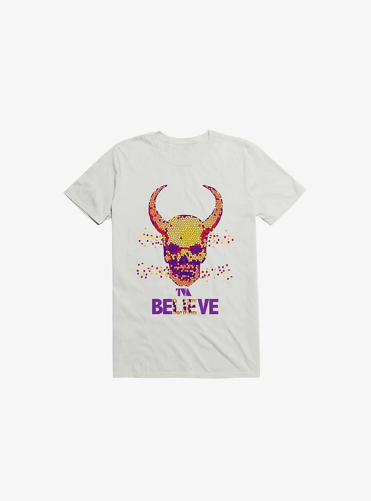 Believe T-Shirt