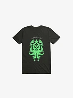 Call Of The Cthulhu T-Shirt