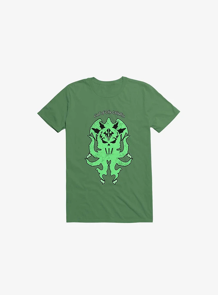Call Of The Cthulhu T-Shirt