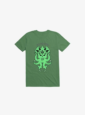 Call Of The Cthulhu T-Shirt