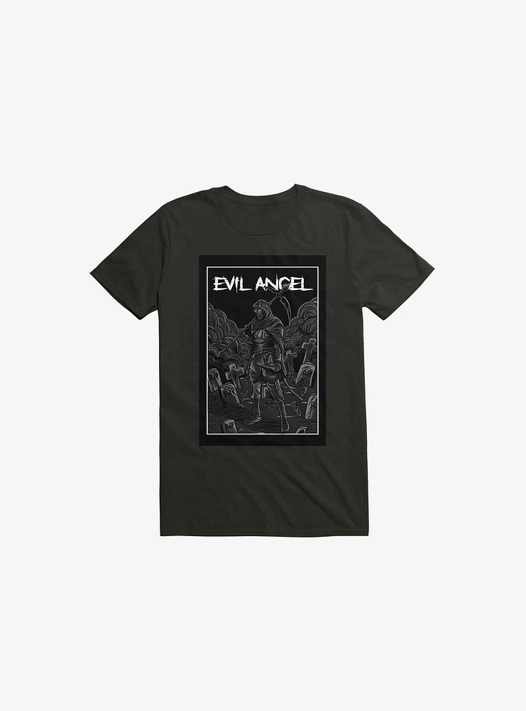 Evil Angel T-Shirt
