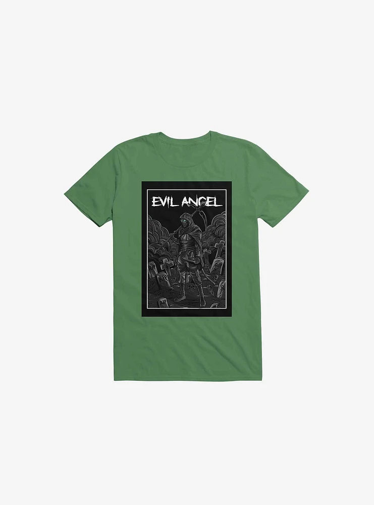 Evil Angel T-Shirt