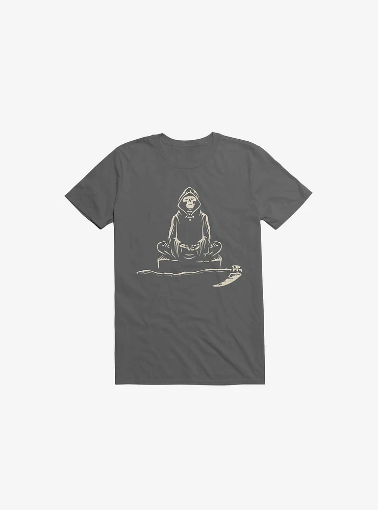 Grimeditation T-Shirt