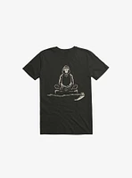 Grimeditation T-Shirt