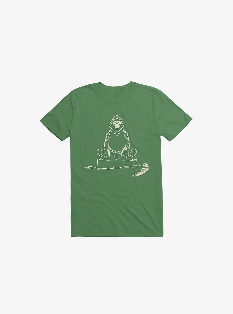Grimeditation T-Shirt