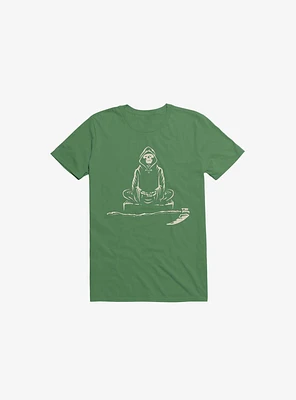 Grimeditation T-Shirt