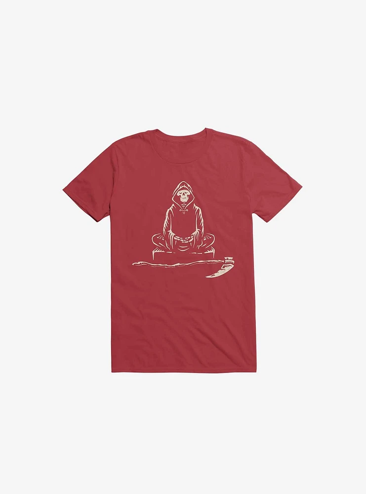 Grimeditation T-Shirt