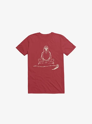 Grimeditation T-Shirt