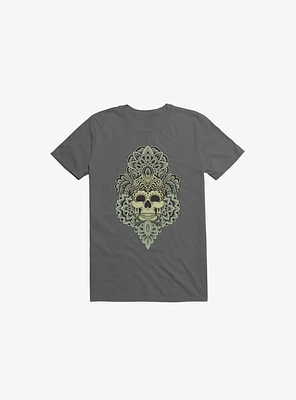 Skull Mandala T-Shirt