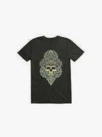 Skull Mandala T-Shirt