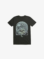 Skull Octopus T-Shirt
