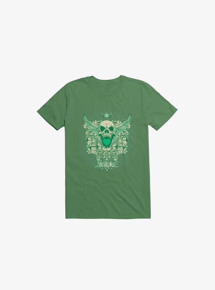 Speaking Of Love T-Shirt