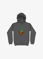 Always Grow Hoodie