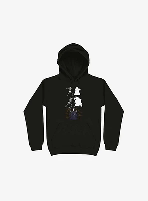 Deadly Fusion Hoodie