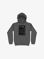 Evil Angel Hoodie