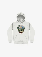 Rest Paradise Hoodie