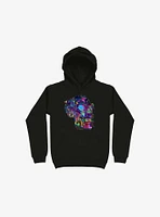 Skull City Hoodie