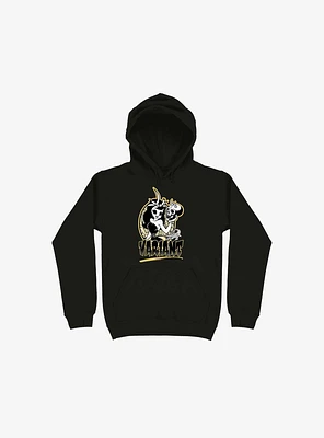 Variant Hoodie