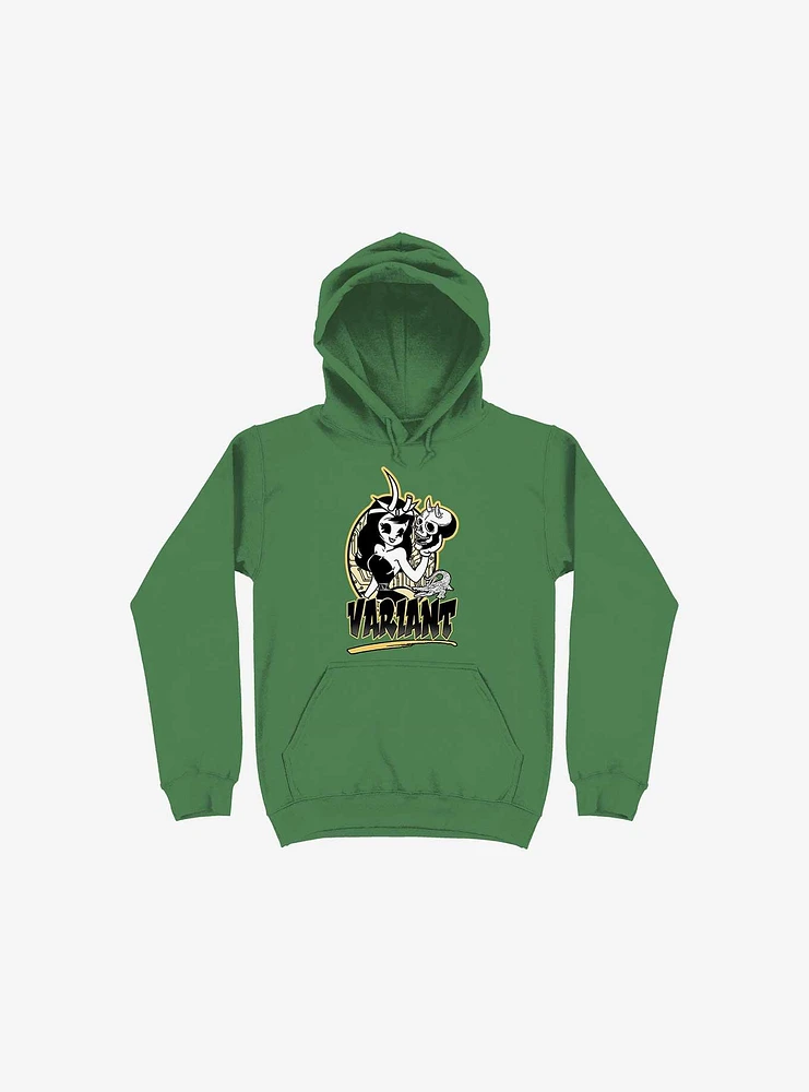 Variant Hoodie