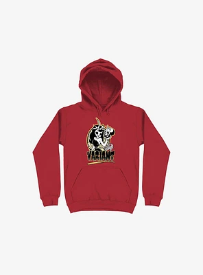 Variant Hoodie