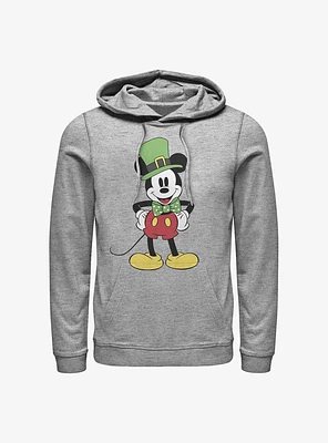 Disney Mickey Mouse Dublin Hoodie