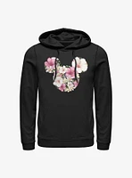 Disney Mickey Mouse Tropical Hoodie