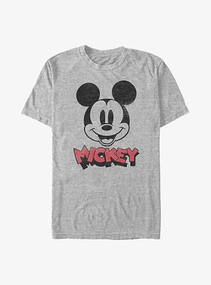 Disney Mickey Mouse Heads Up T-Shirt