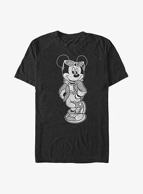 Disney Mickey Mouse Retro T-Shirt