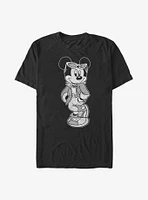 Disney Mickey Mouse Retro T-Shirt