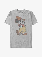 Disney Mickey Mouse Western T-Shirt