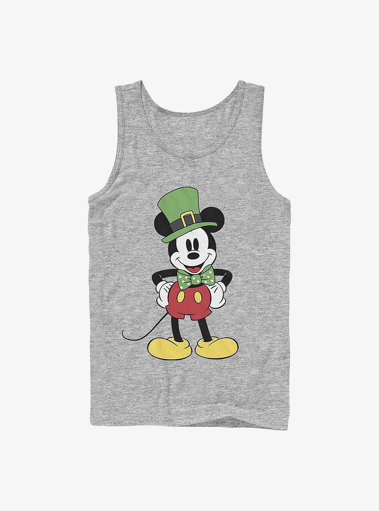 Disney Mickey Mouse Dublin Tank