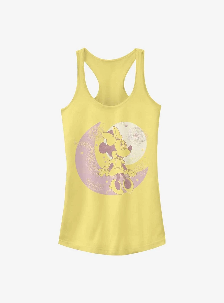 Disney Minnie Mouse Celestial Girls Tank