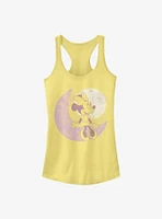 Disney Minnie Mouse Celestial Girls Tank