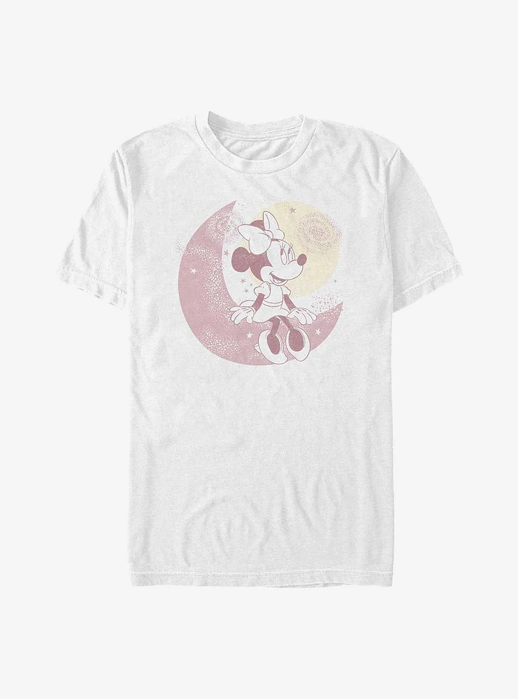 Disney Minnie Mouse Celestial T-Shirt