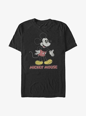 Disney Mickey Mouse 70's T-Shirt