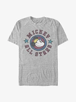 Disney Mickey Mouse All Stars T-Shirt