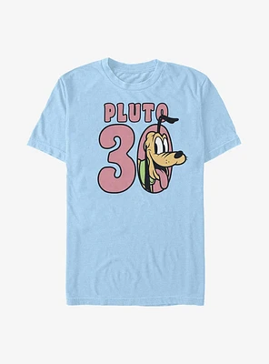 Disney Pluto Smiles T-Shirt