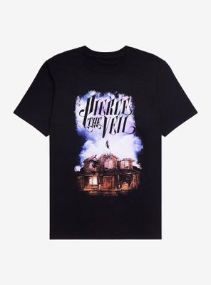 Pierce The Veil Collide With Sky T-Shirt