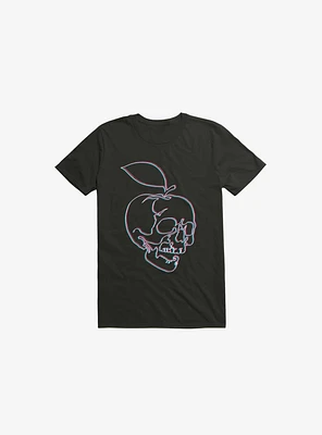 Apple Skull T-Shirt