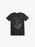 Apple Skull T-Shirt