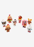 tokidoki Fast Food Besties Blind Box Figure